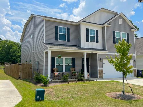 446 Skydance Road, Lexington, SC, 29072 | Card Image