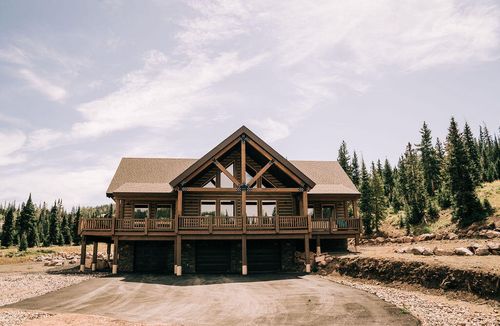 545 W Park-U-Pine, Brian Head, UT, 84719 | Card Image