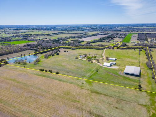 2525 Private Road 6040, Blue Ridge, TX, 75424 | Card Image