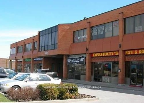 10-1085 Bellamy Road N, Scarborough, ON, M1H3C7 | Card Image