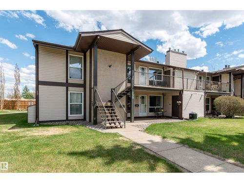 2109 Saddleback Rd Nw, Edmonton, AB, T6J4T4 | Card Image