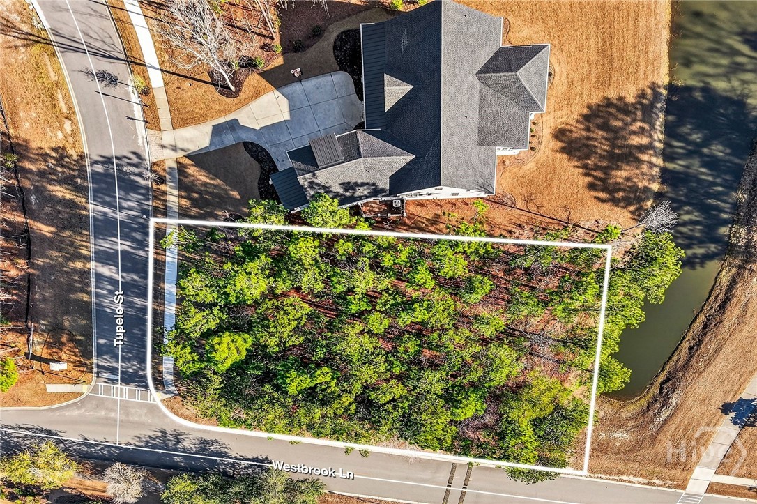 Land in Pooler