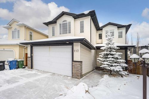 117 Royal Birch View Nw, Calgary, AB, T3G5J9 | Card Image