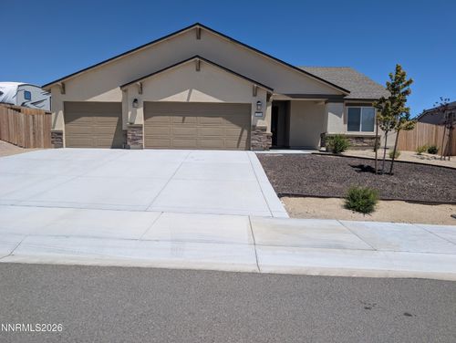 homesite-314-370 Orderville St, Dayton, NV, 89403-7740 | Card Image