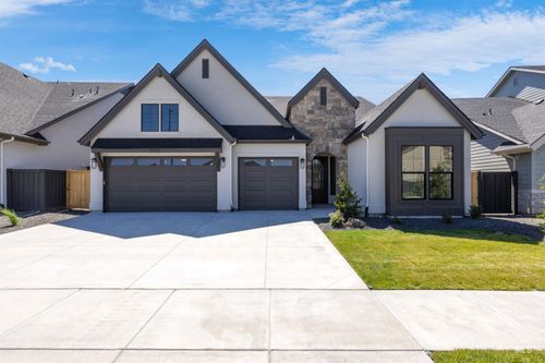 7111 S Cadence Ave, Meridian, ID, 83642 | Card Image
