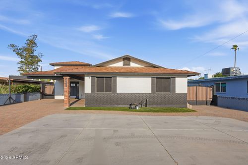 14611 N 31st Ave, Phoenix, AZ, 85053-4805 | Card Image