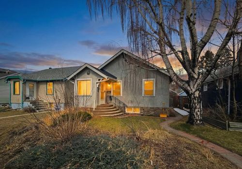 714 17 Ave Nw, Calgary, AB, T2M0N7 | Card Image