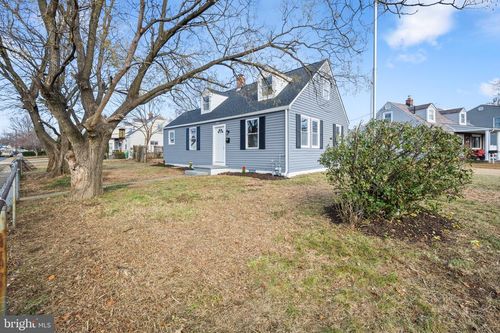 3401 Court Way, BALTIMORE, MD, 21222-5925 | Card Image