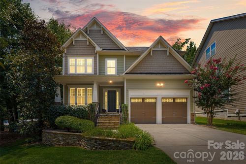 7935 Alexander Rd, Charlotte, NC, 28270-0862 | Card Image