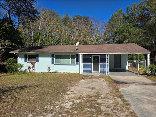 19901 Sw Rainbow Lakes Blvd, Dunnellon, FL, 34431-4466 | Card Image