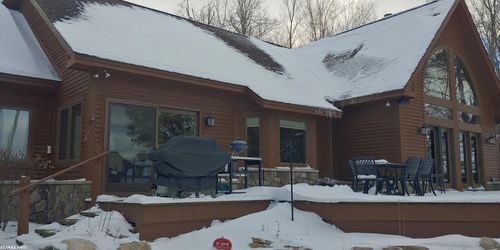 709 E Mullett Road, Mullett Township, MI, 49749 | Card Image