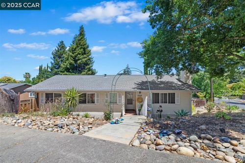 3355 Glendora Dr, Martinez, CA, 94553 | Card Image