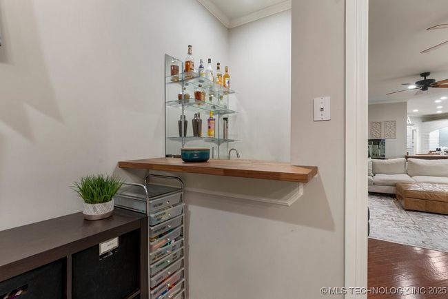8766 Haskell Dr, House other with 4 bedrooms, 5 bathrooms and null parking in Broken Arrow OK | Image 29