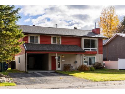 49 Mount Proctor Ave, House other with 4 bedrooms, 3 bathrooms and 3 parking in Fernie BC | Image 1