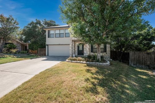 6359 Mustang Point Dr, San Antonio, TX, 78240-2687 | Card Image