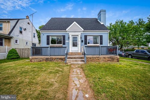 1613 Dundalk Ave, BALTIMORE, MD, 21222-1034 | Card Image