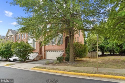 12465 Blissful Valley Dr, FAIRFAX, VA, 22033-2910 | Card Image