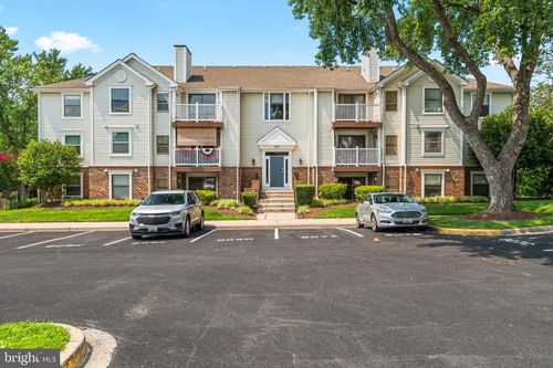 1200c-805 Stratford Way, FREDERICK, MD, 21701-9030 | Card Image