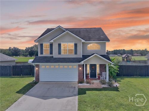 189 Oak Harvest Rdg, Midway, GA, 31320-7158 | Card Image
