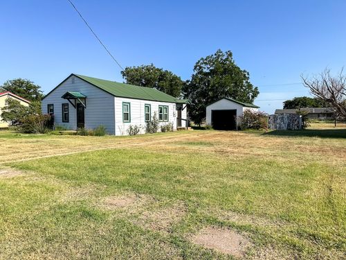208 Jago St, Quitaque, TX, 79255-0159 | Card Image