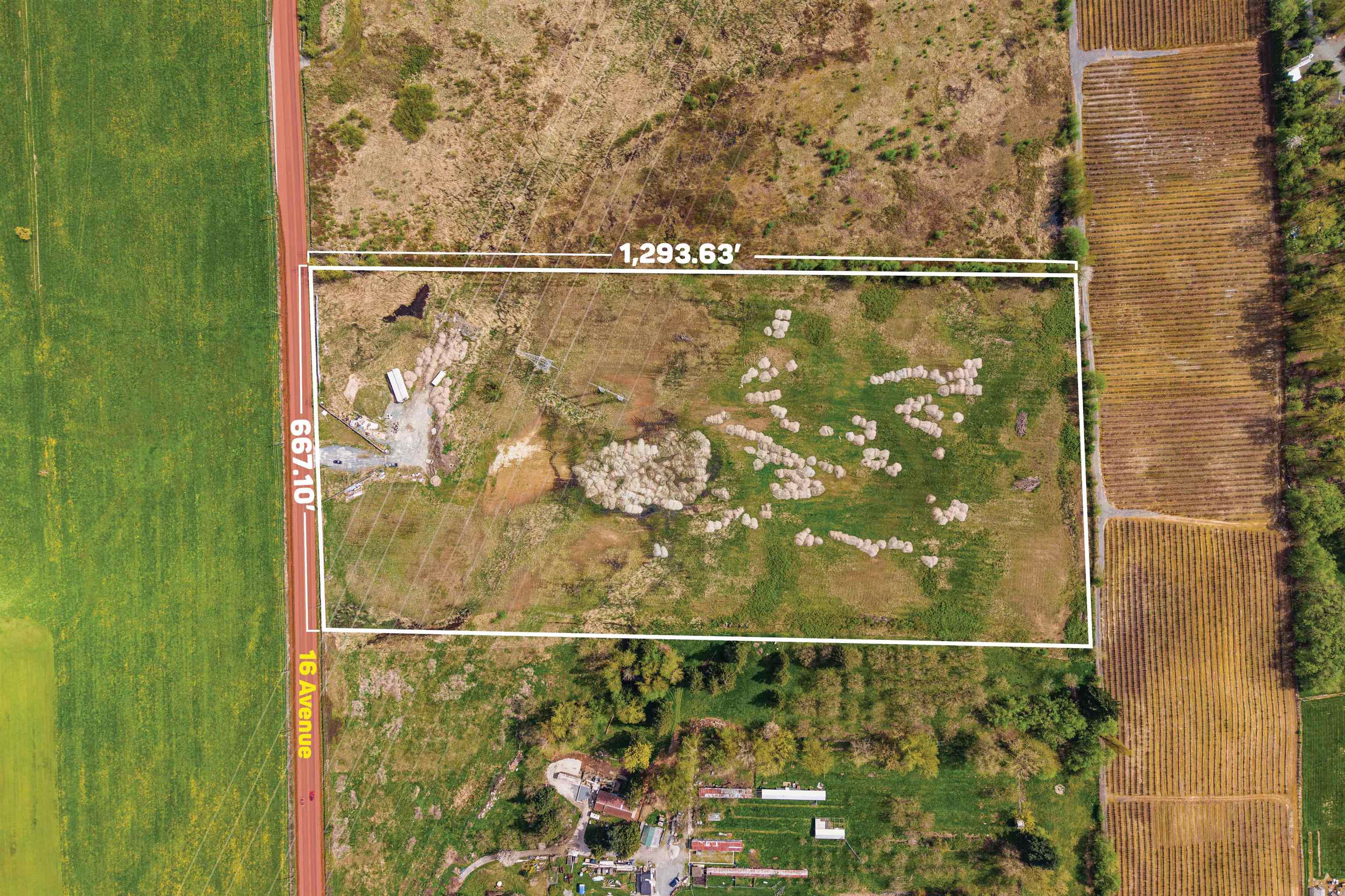 Land in Langley 2