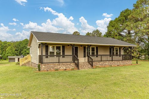 358 White Flash Rd, Mount Olive, NC, 28365-5959 | Card Image