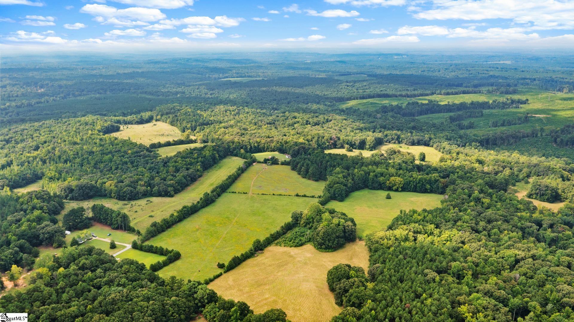 Land in Laurens
