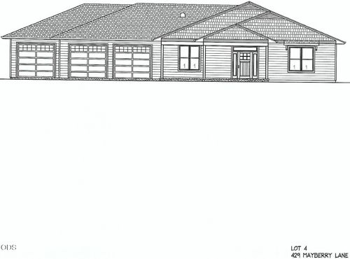 429 Mayberry Ln, Central Point, OR, 97502-1451 | Card Image