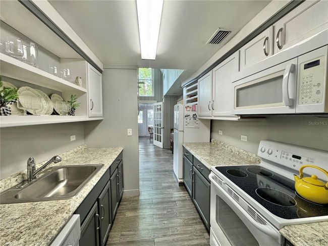 Updated kitchen | Image 12