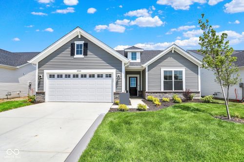 19725 Highclere Ln, Sheridan, IN, 46069-0057 | Card Image