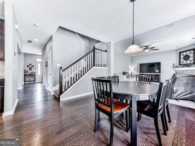 314 Sky High Trl, House other with 4 bedrooms, 3 bathrooms and null parking in Canton GA | Image 14