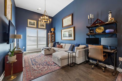 136-1677 54th Ave N, Nashville, TN, 37209-1448 | Card Image