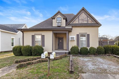 821 Prospect St, FLORENCE, AL, 35630-3510 | Card Image