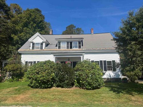 35 Mountain Ave, Woodstock, VT, 05091-1012 | Card Image