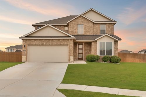 4129 Godwit Dr, Pflugerville, TX, 78660-4260 | Card Image