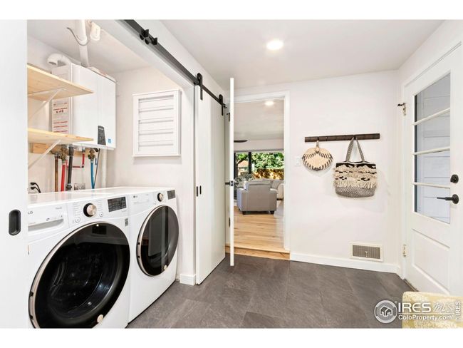 205 Circle Dr, House other with 4 bedrooms, 3 bathrooms and null parking in Fort Collins CO | Image 25