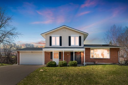 3 Revere Ct, Bolingbrook, IL, 60440-1221 | Card Image