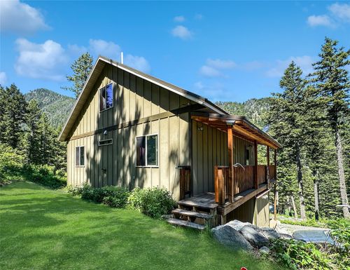 16 Upper Slope Rd, Cardwell, MT, 59721 | Card Image