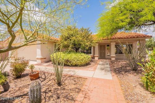 14571 N Sky Trail, Oro Valley, AZ, 85755 | Card Image