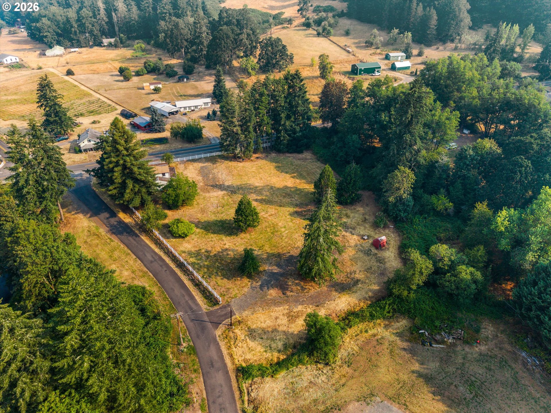 Residential in Estacada 5