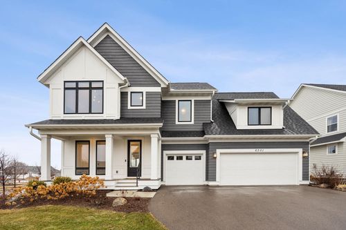 6301 Red Cedar Dr, Chaska, MN, 55318-5006 | Card Image