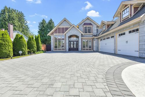 3768 Barmond Ave, Richmond, BC, V7E1A3 | Card Image