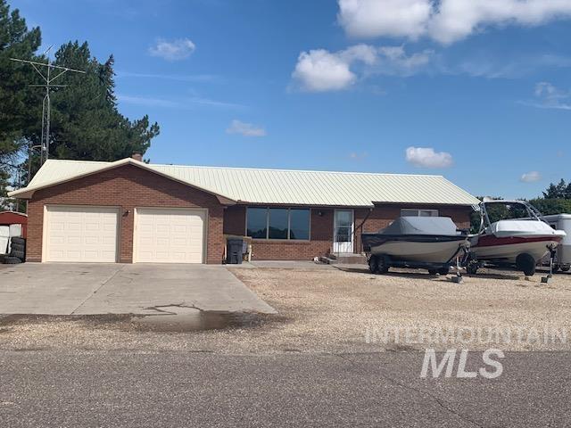 100 , Paul, ID 83347