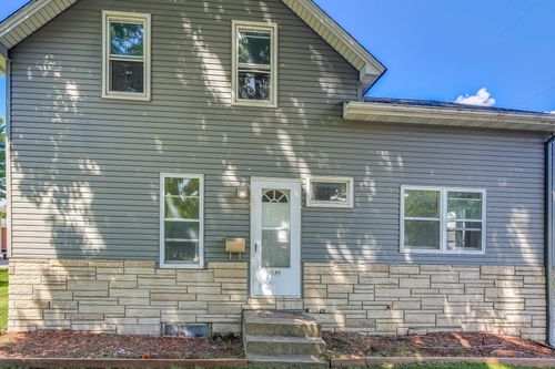 146 South St W, AMERY, WI, 54001-1265 | Card Image
