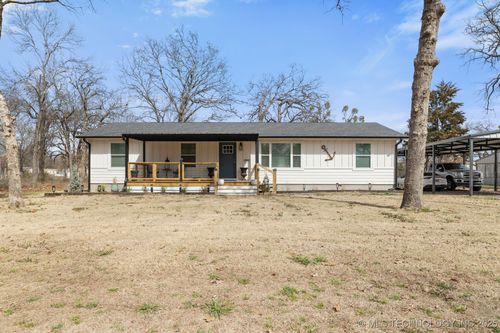 10604 Pecan, Kingston, OK, 73439 | Card Image