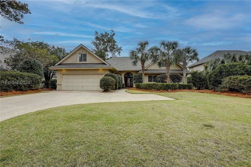 3 Seabrook Landing Drive, Hilton Head Island, SC, 29926 | Card Image