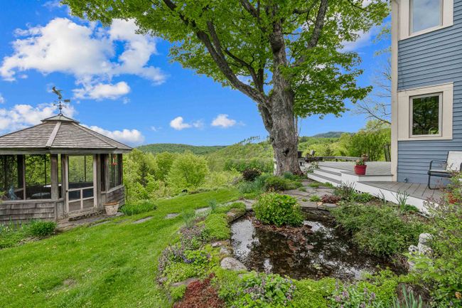1133 Atwood Ln, House other with 3 bedrooms, 3 bathrooms and null parking in Woodstock VT | Image 23