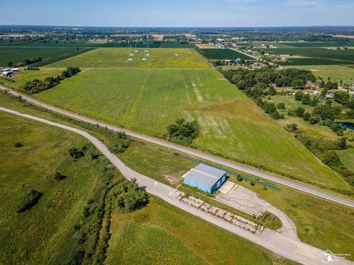 Parcel D U S Turnpike Road, UNKNOWN, MI, 48166 | Card Image