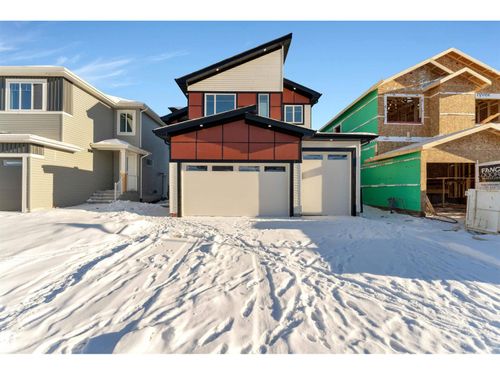 207 Basin Crt, Leduc, AB, T9E1T6 | Card Image