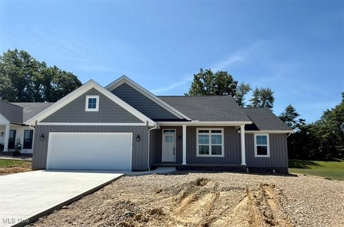 2533 Estate Dr, Wooster, OH, 44691-1905 | Card Image